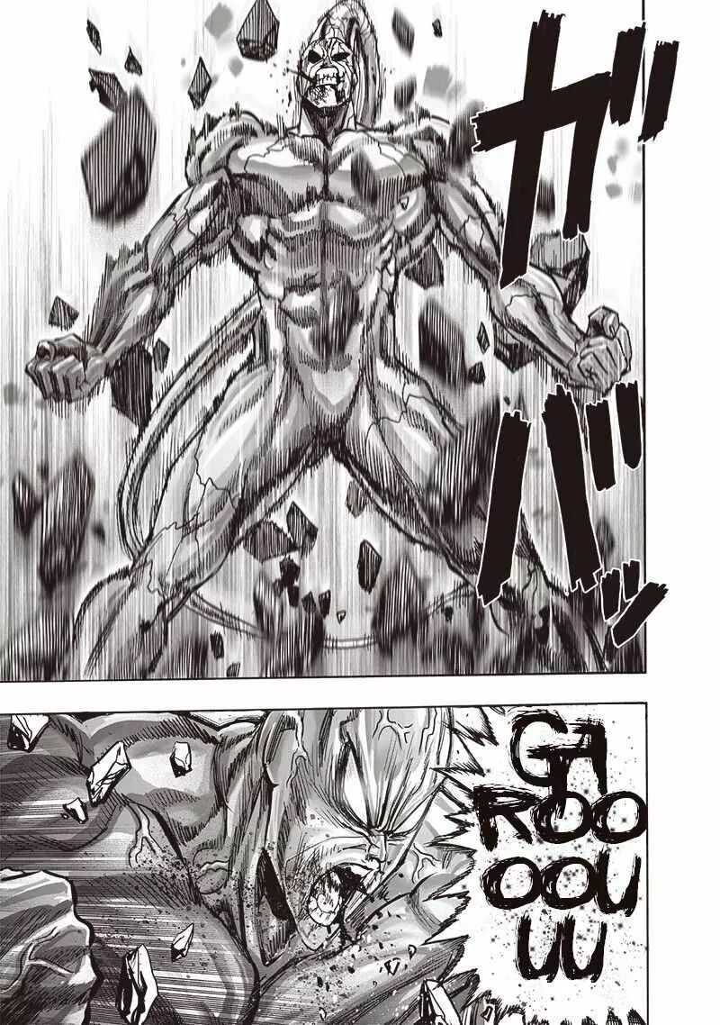 Read One Punch-Man (es) Manga Online