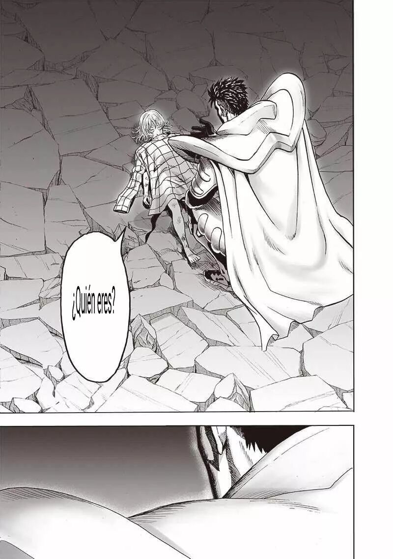 Read One Punch-Man (es) Manga Online