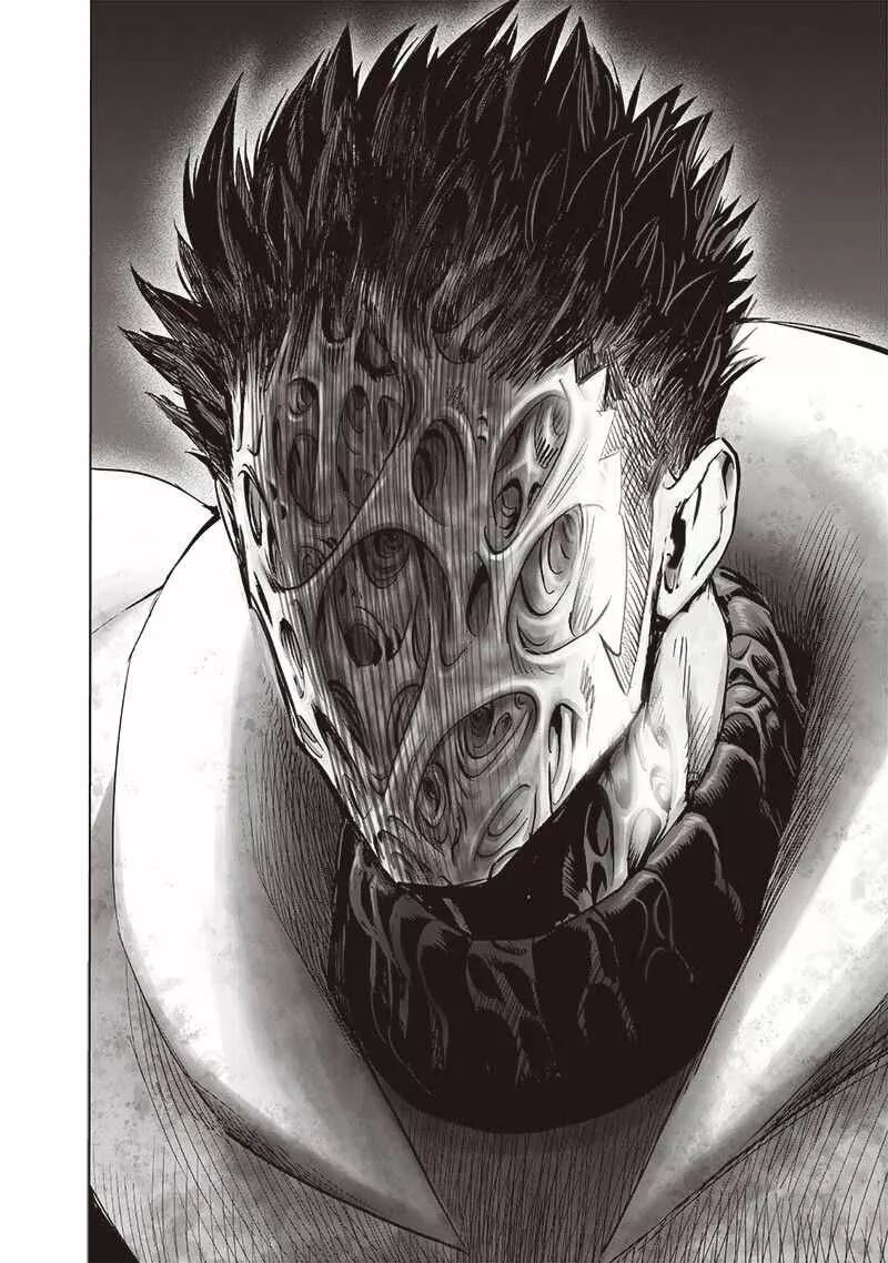 Read One Punch-Man (es) Manga Online