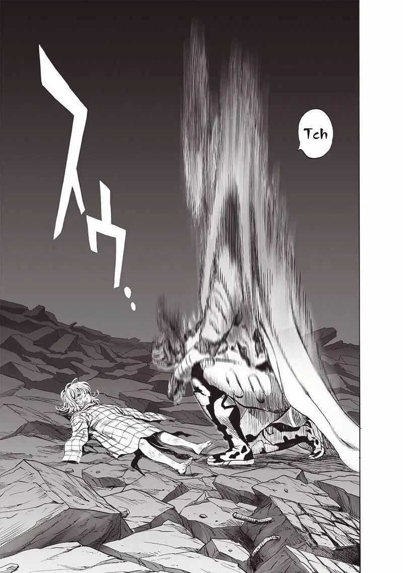 Read One Punch-Man (es) Manga Online