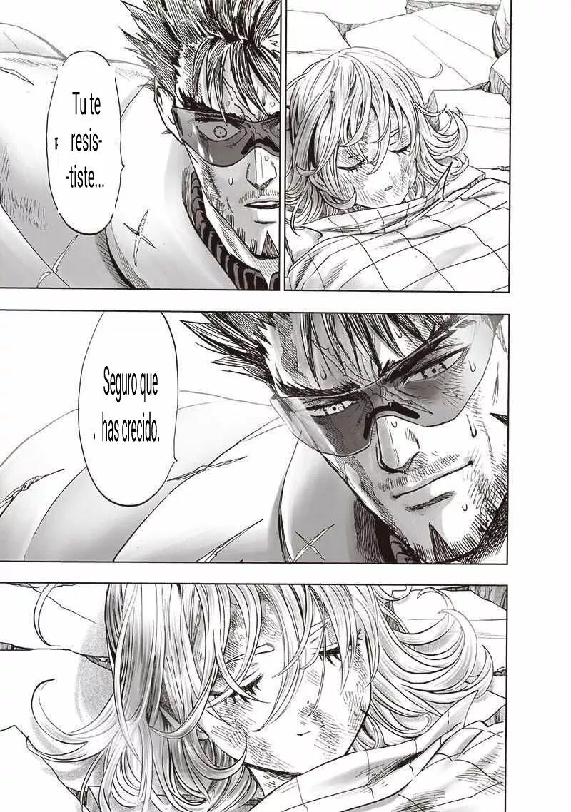 Read One Punch-Man (es) Manga Online