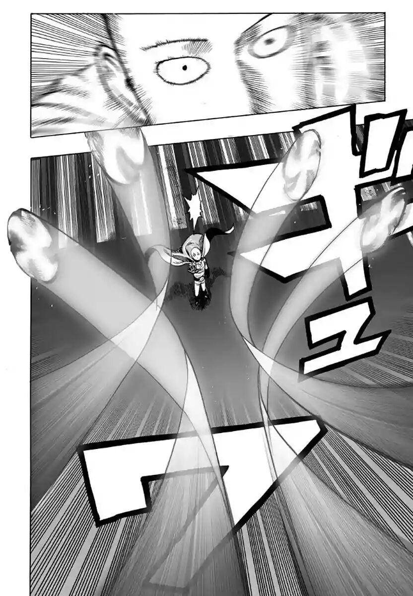 Read One Punch-Man (es) Manga Online