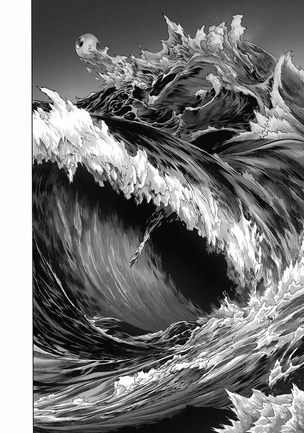 Read One Punch-Man (es) Manga Online