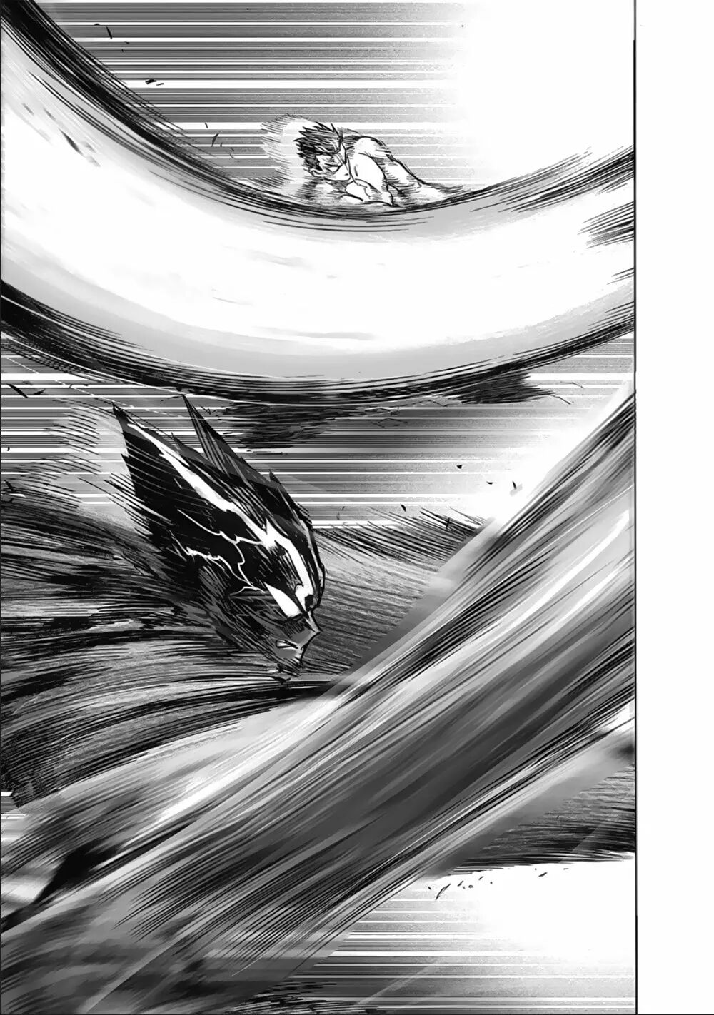 Read One Punch-Man (es) Manga Online