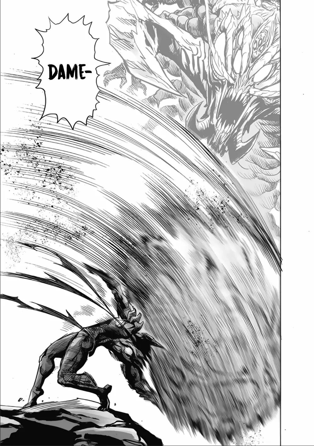 Read One Punch-Man (es) Manga Online