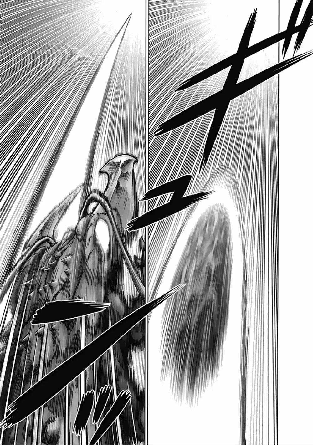 Read One Punch-Man (es) Manga Online