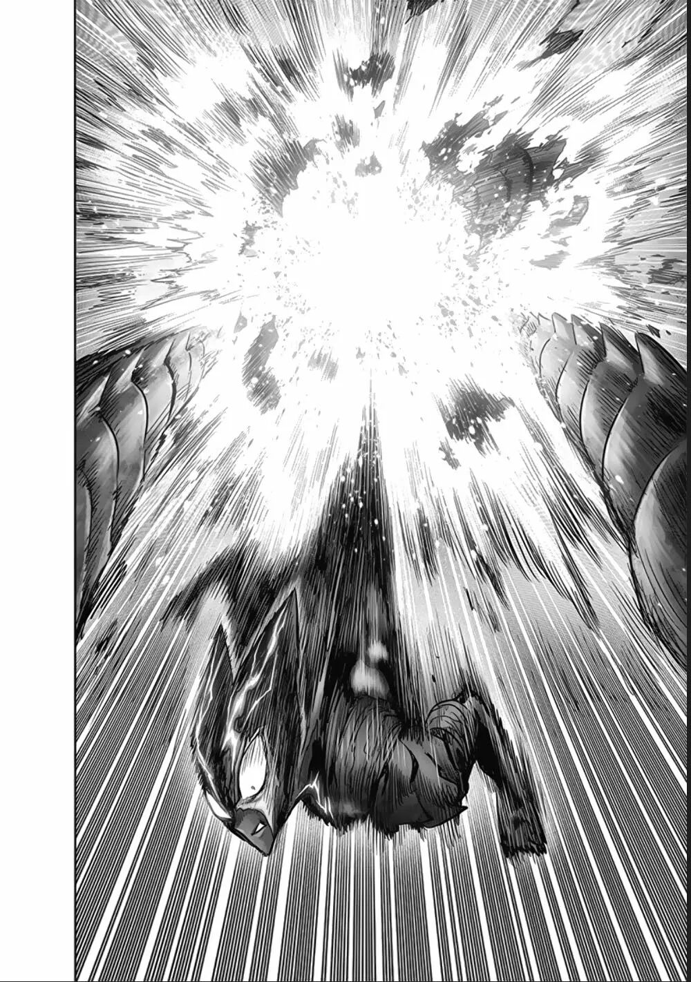 Read One Punch-Man (es) Manga Online