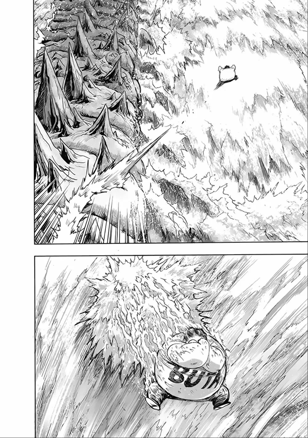Read One Punch-Man (es) Manga Online