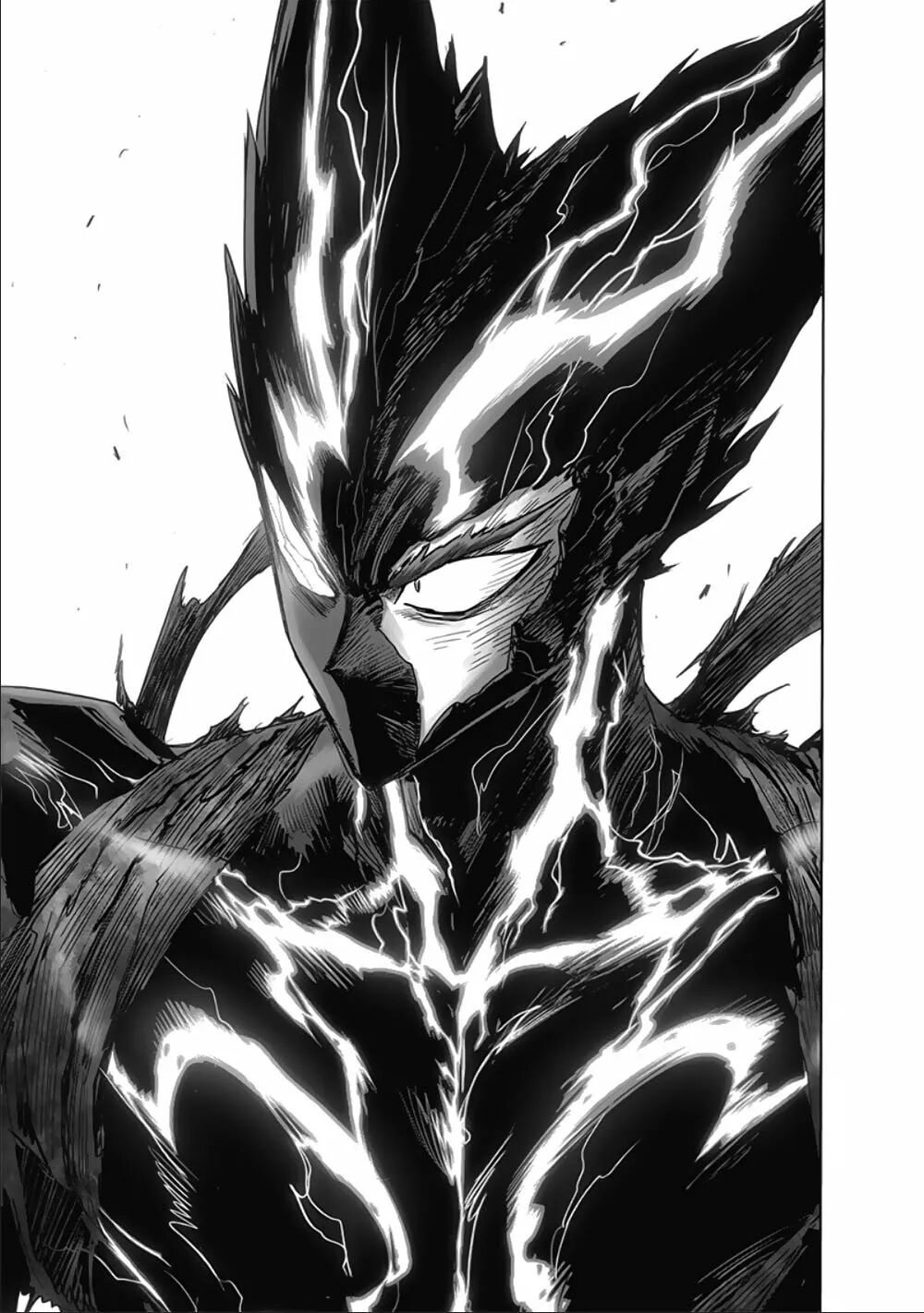 Read One Punch-Man (es) Manga Online