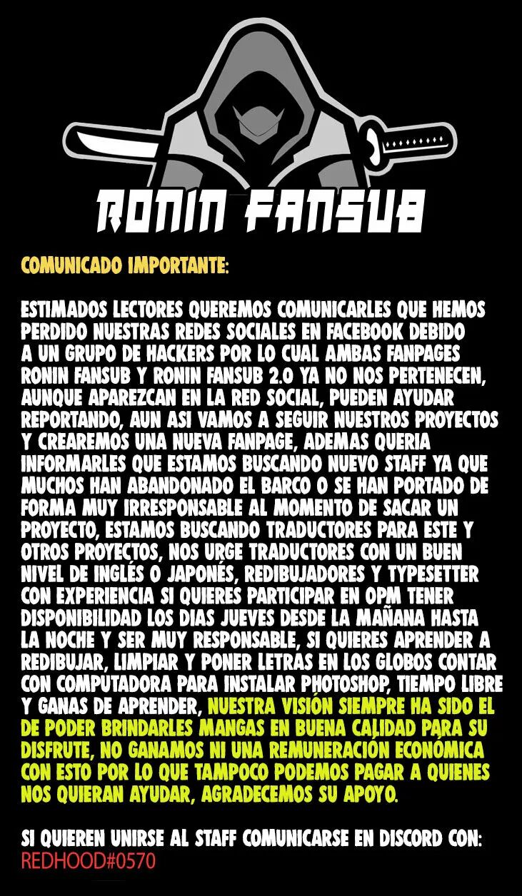 Read One Punch-Man (es) Manga Online