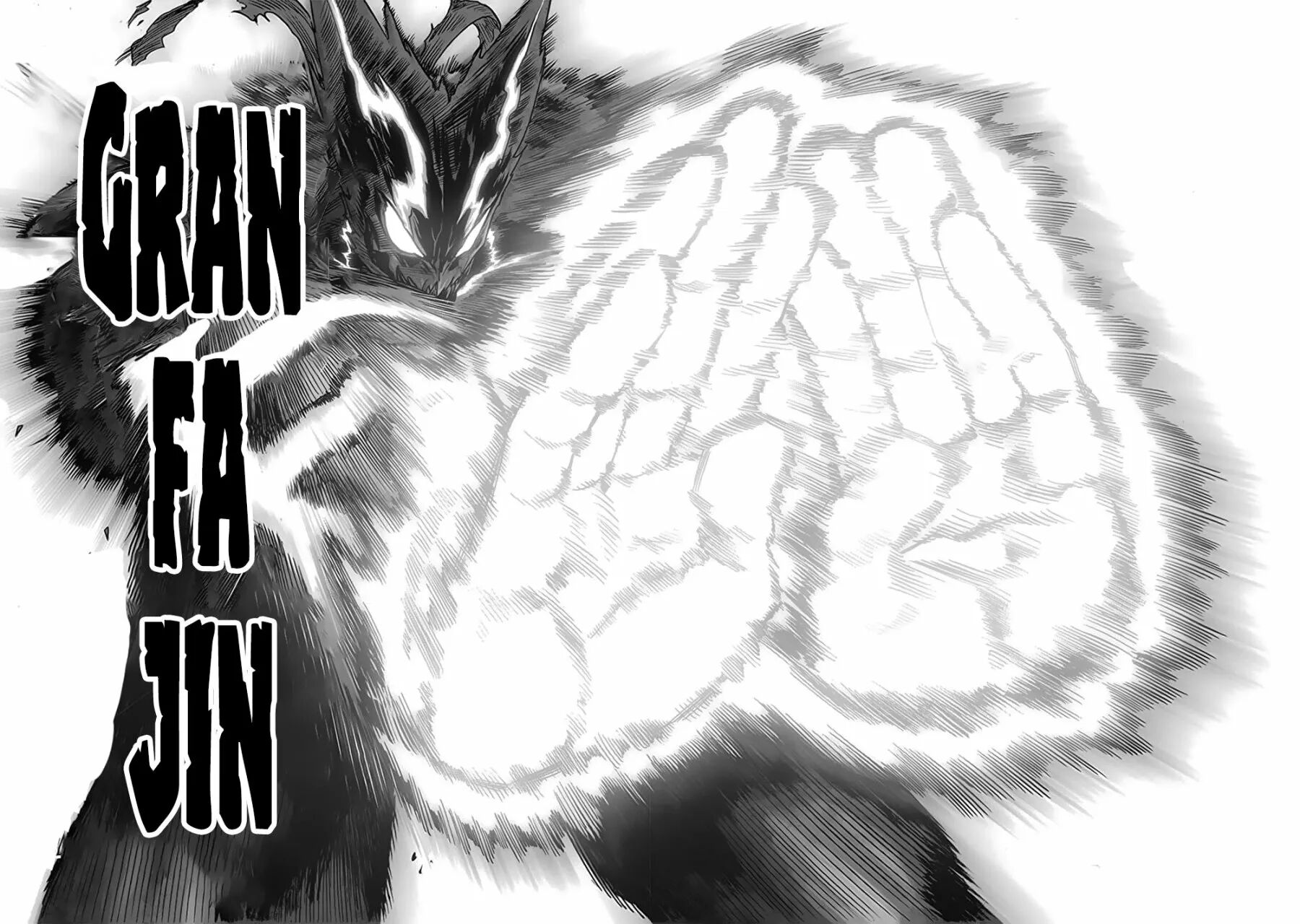 Read One Punch-Man (es) Manga Online