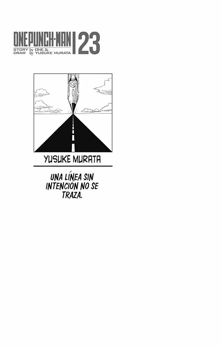 Read One Punch-Man (es) Manga Online