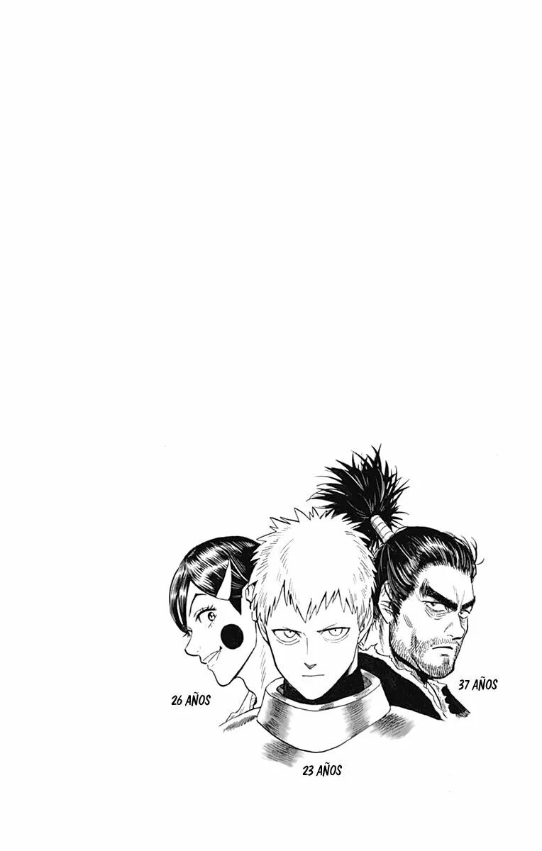 Read One Punch-Man (es) Manga Online