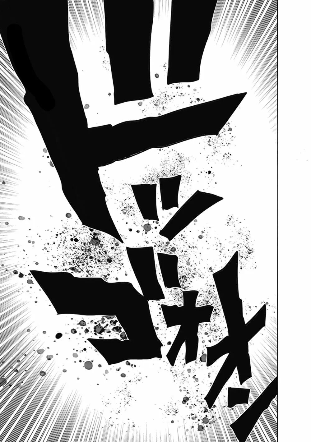 Read One Punch-Man (es) Manga Online