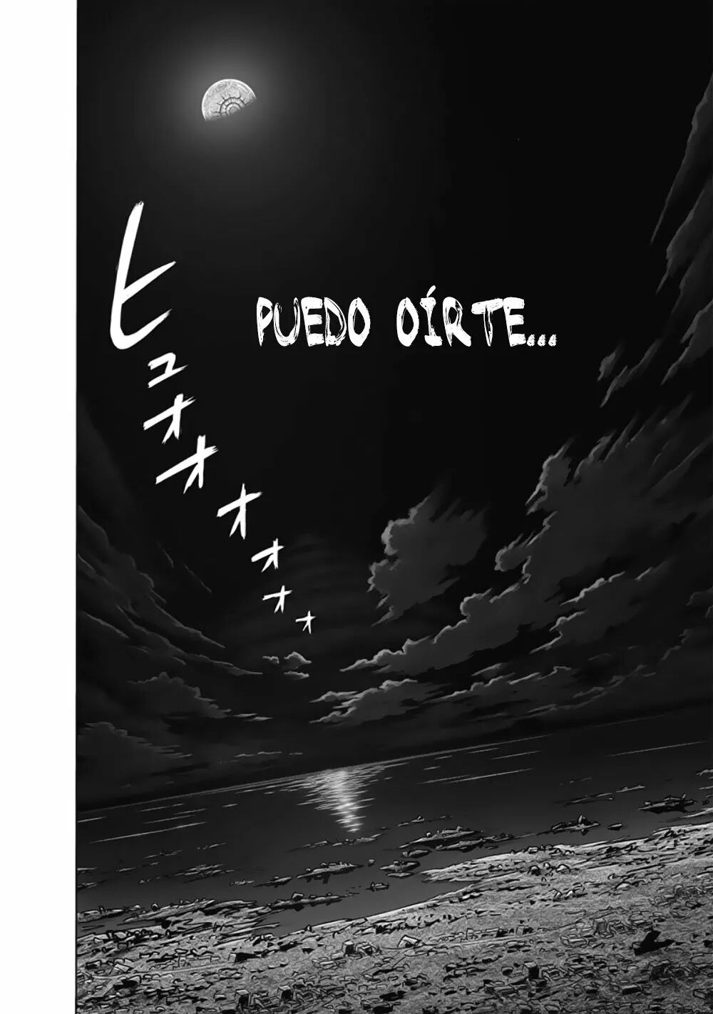 Read One Punch-Man (es) Manga Online