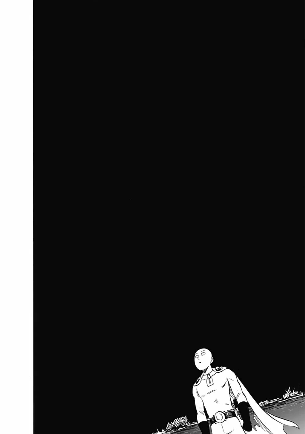 Read One Punch-Man (es) Manga Online
