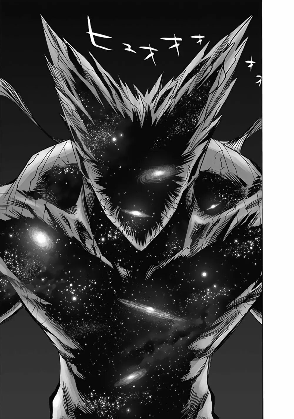 Read One Punch-Man (es) Manga Online