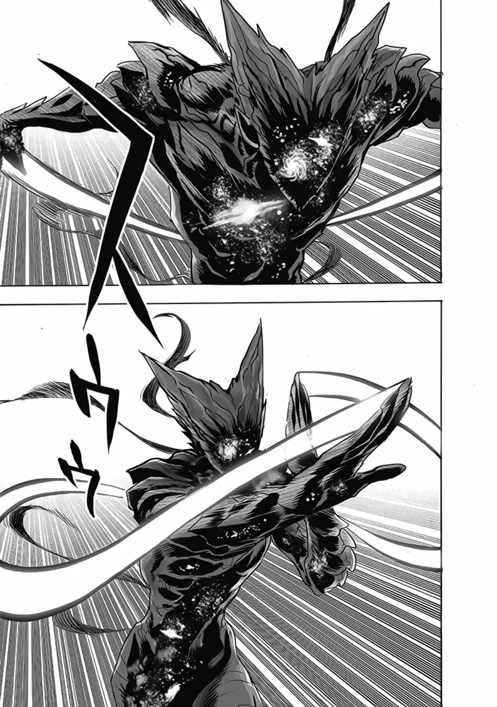 Read One Punch-Man (es) Manga Online