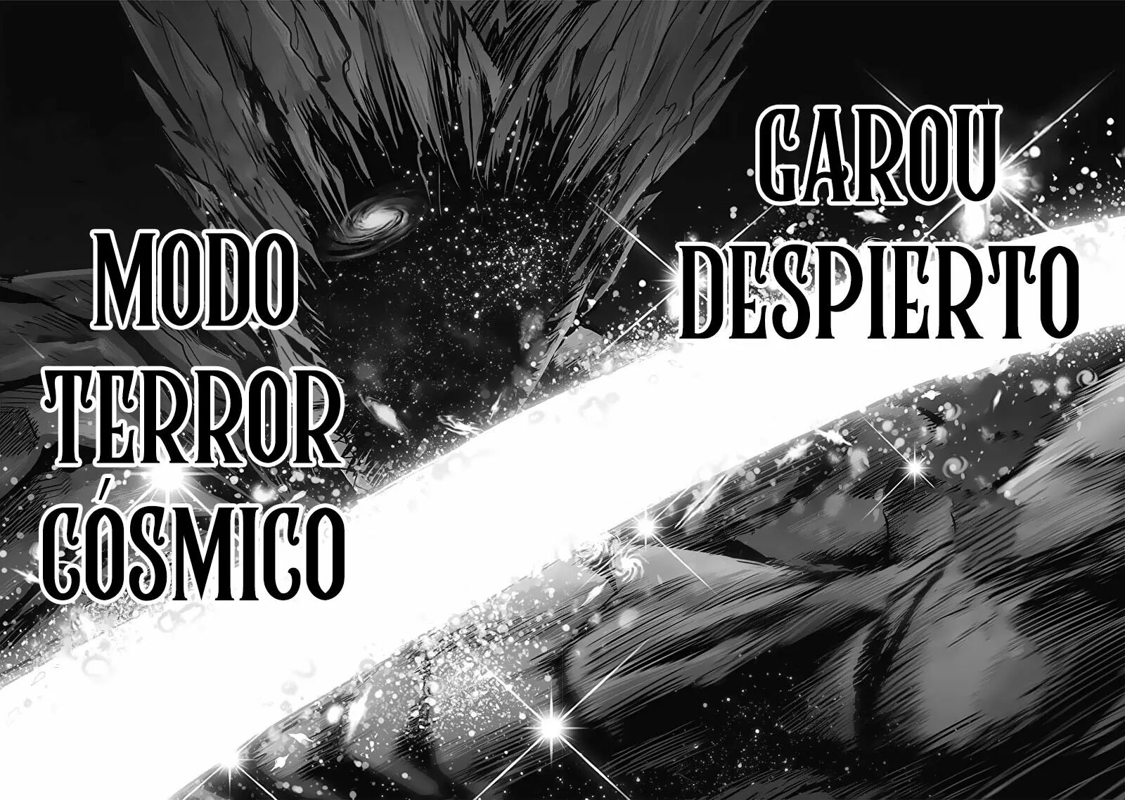Read One Punch-Man (es) Manga Online