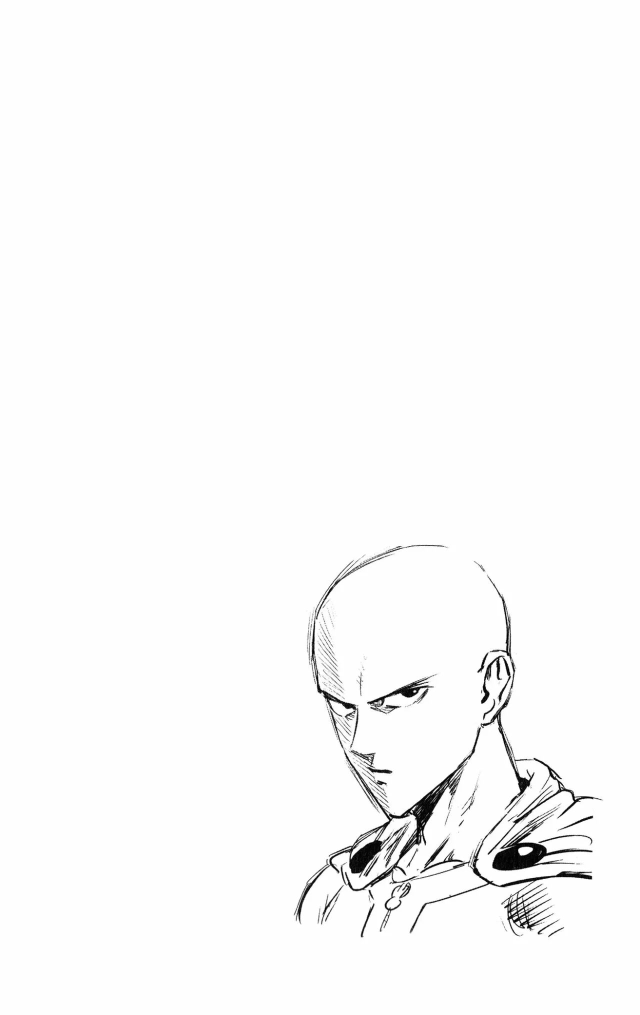 Read One Punch-Man (es) Manga Online