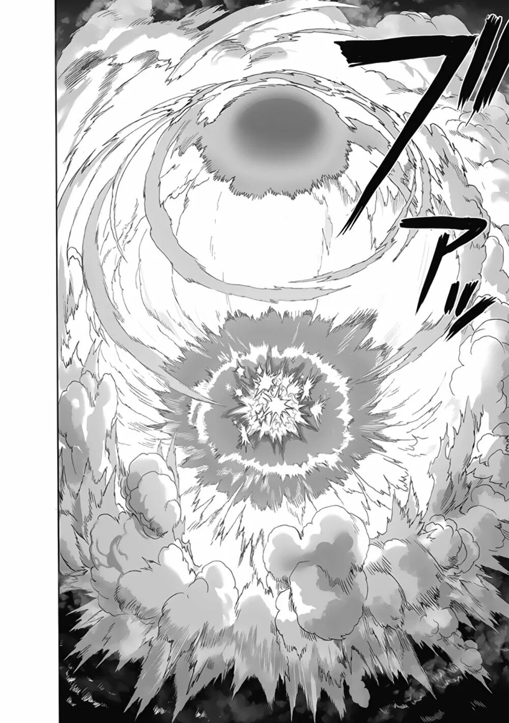 Read One Punch-Man (es) Manga Online