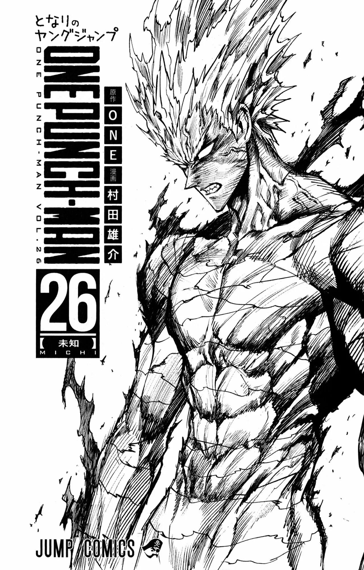 Read One Punch-Man (es) Manga Online
