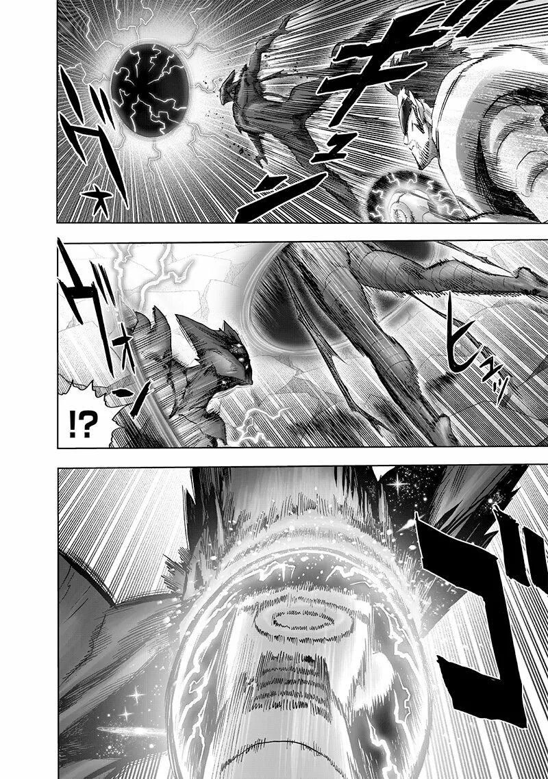 Read One Punch-Man (es) Manga Online