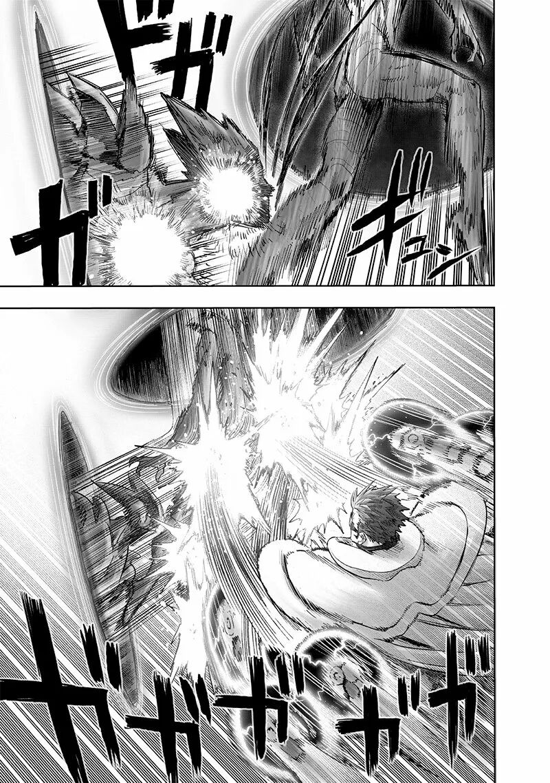 Read One Punch-Man (es) Manga Online