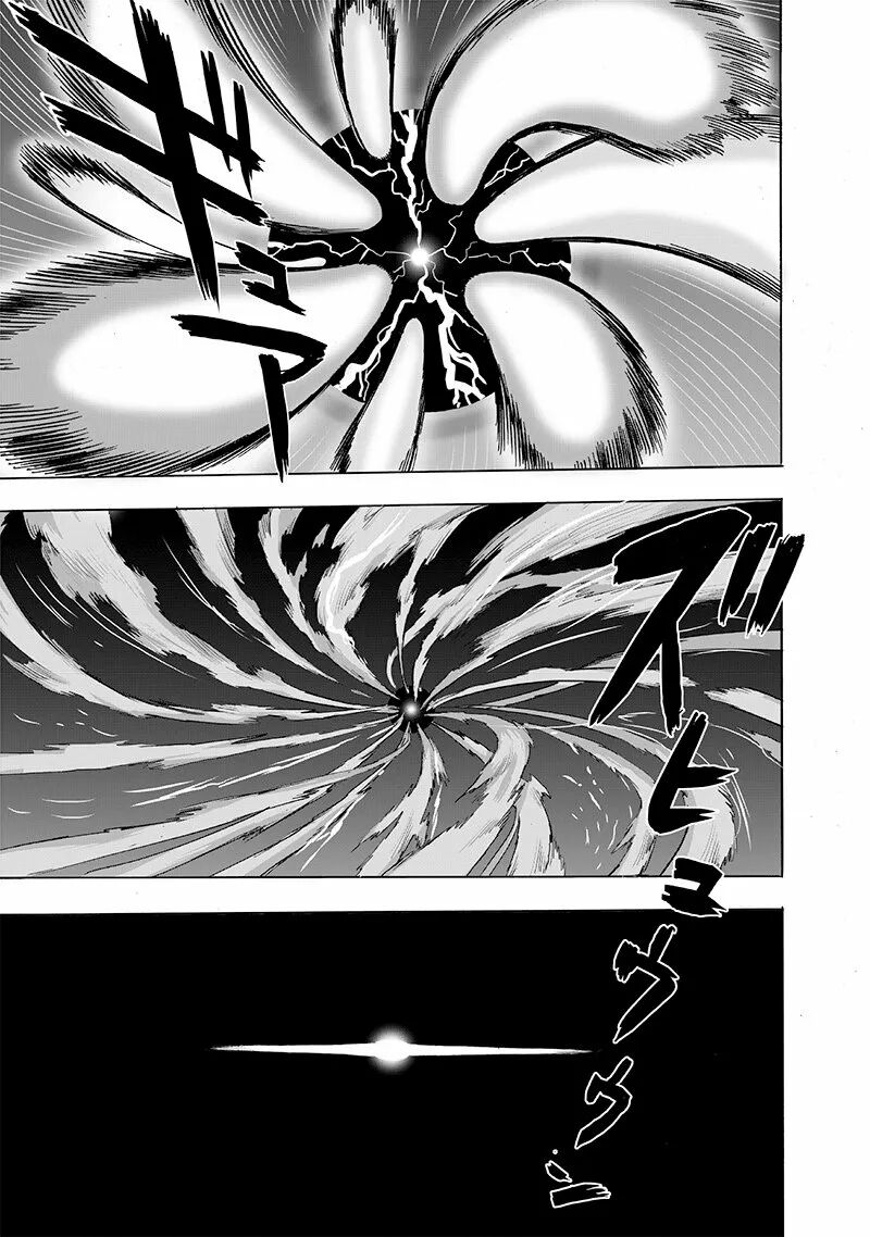 Read One Punch-Man (es) Manga Online