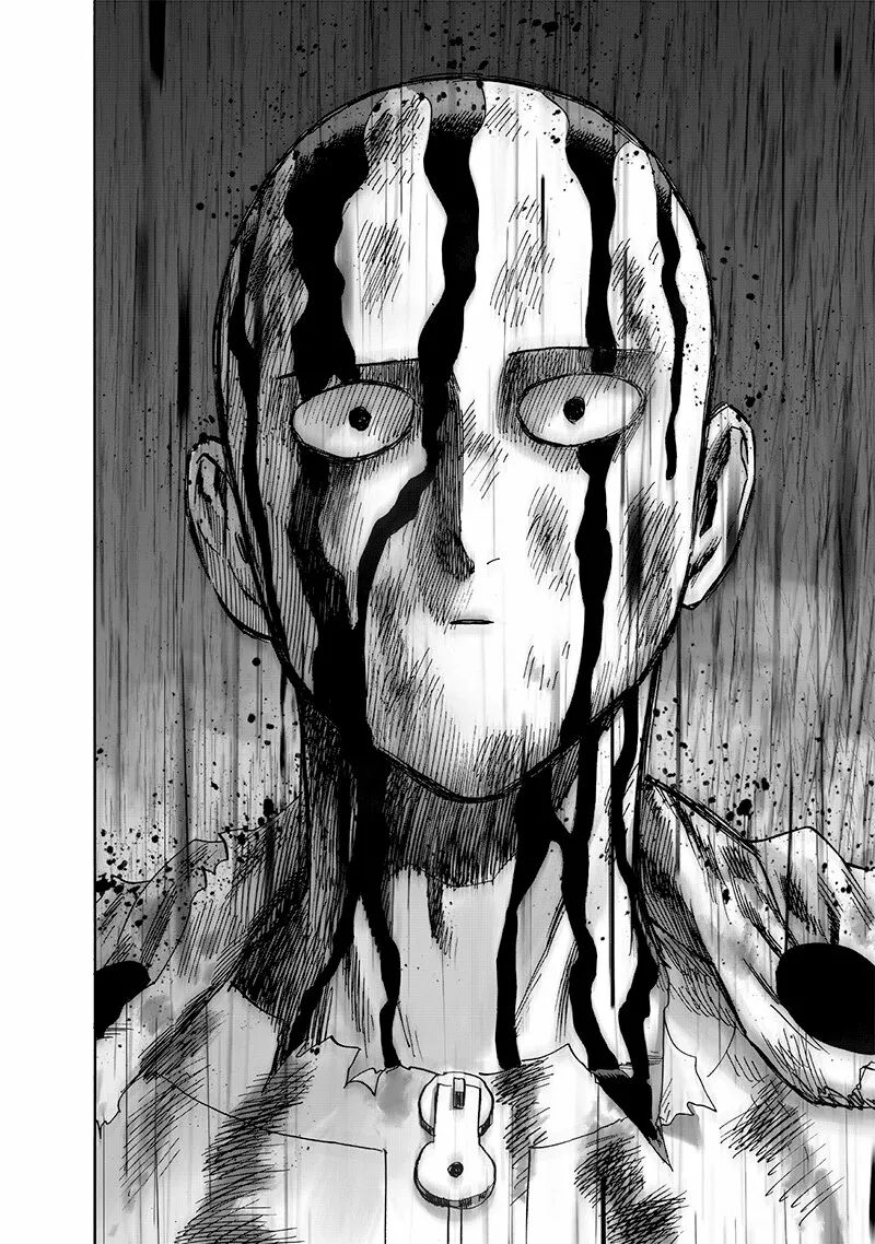 Read One Punch-Man (es) Manga Online