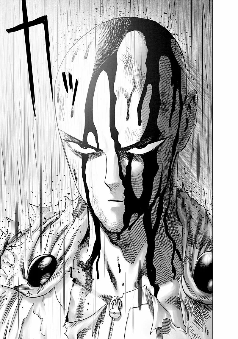 Read One Punch-Man (es) Manga Online