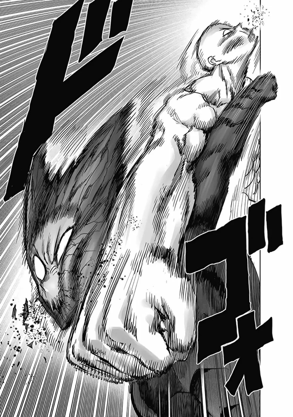 Read One Punch-Man (es) Manga Online
