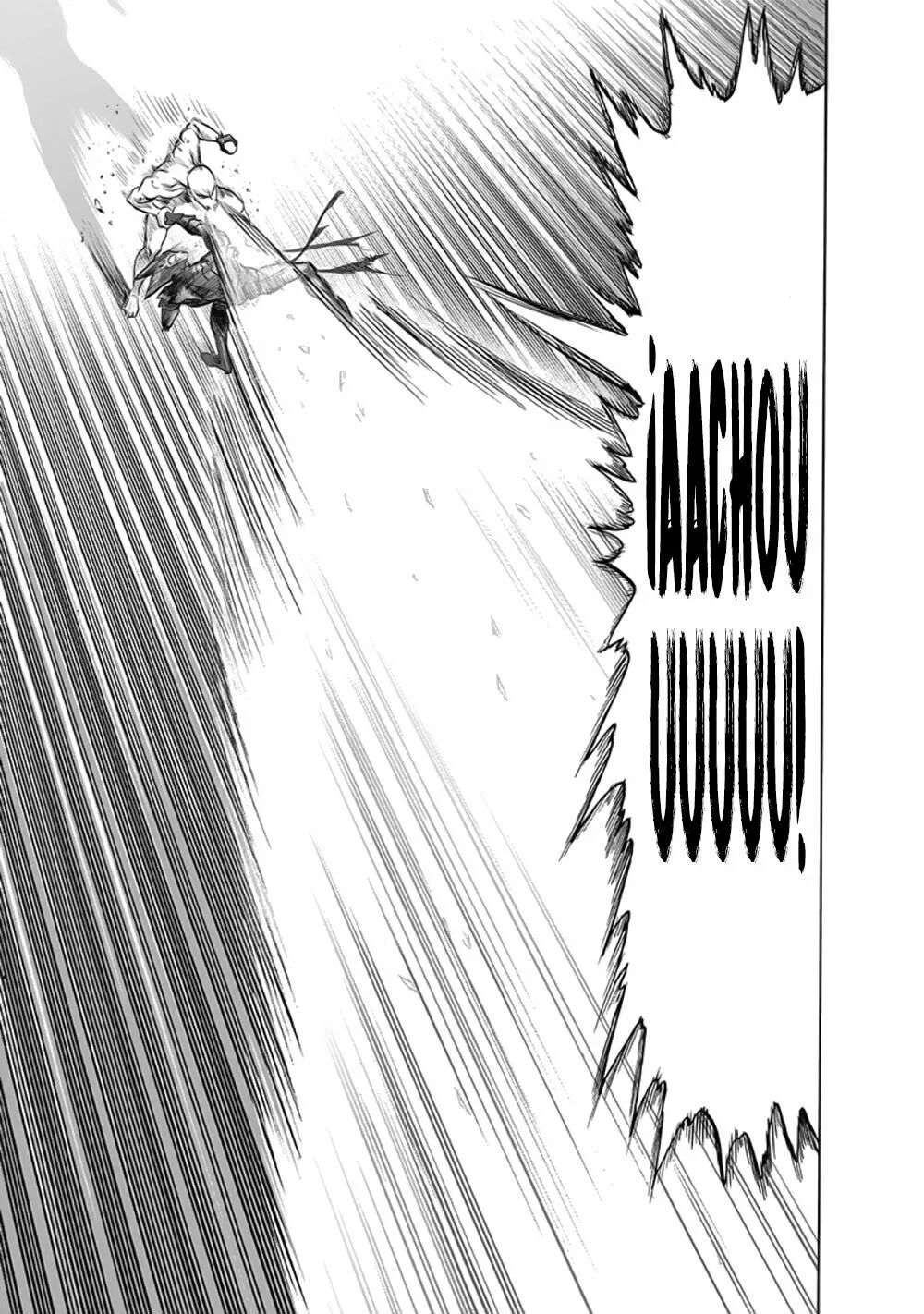 Read One Punch-Man (es) Manga Online