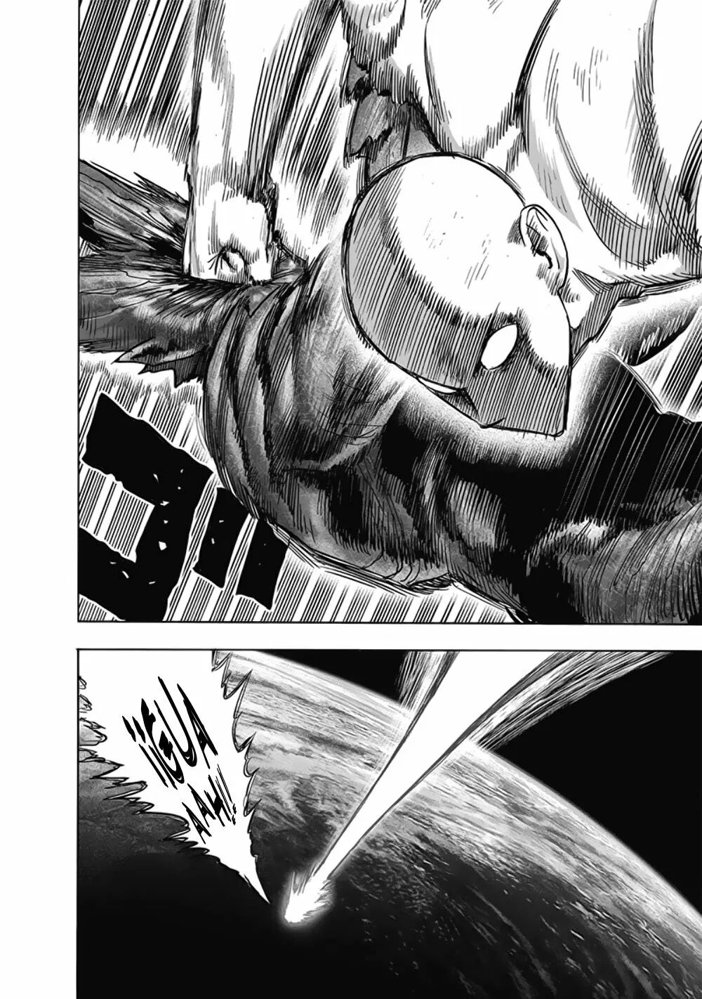 Read One Punch-Man (es) Manga Online