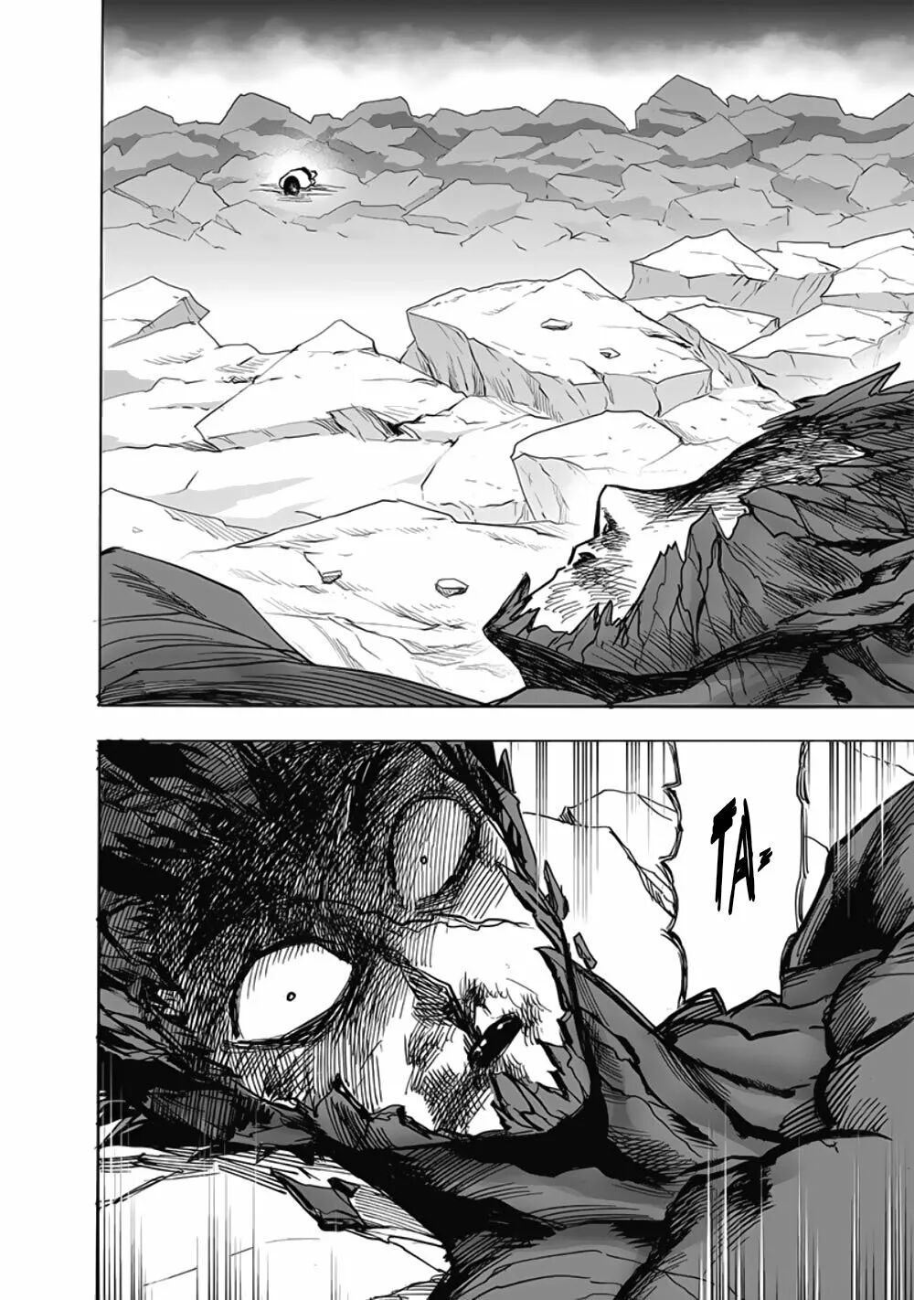 Read One Punch-Man (es) Manga Online