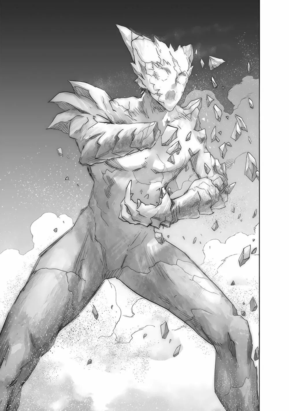 Read One Punch-Man (es) Manga Online