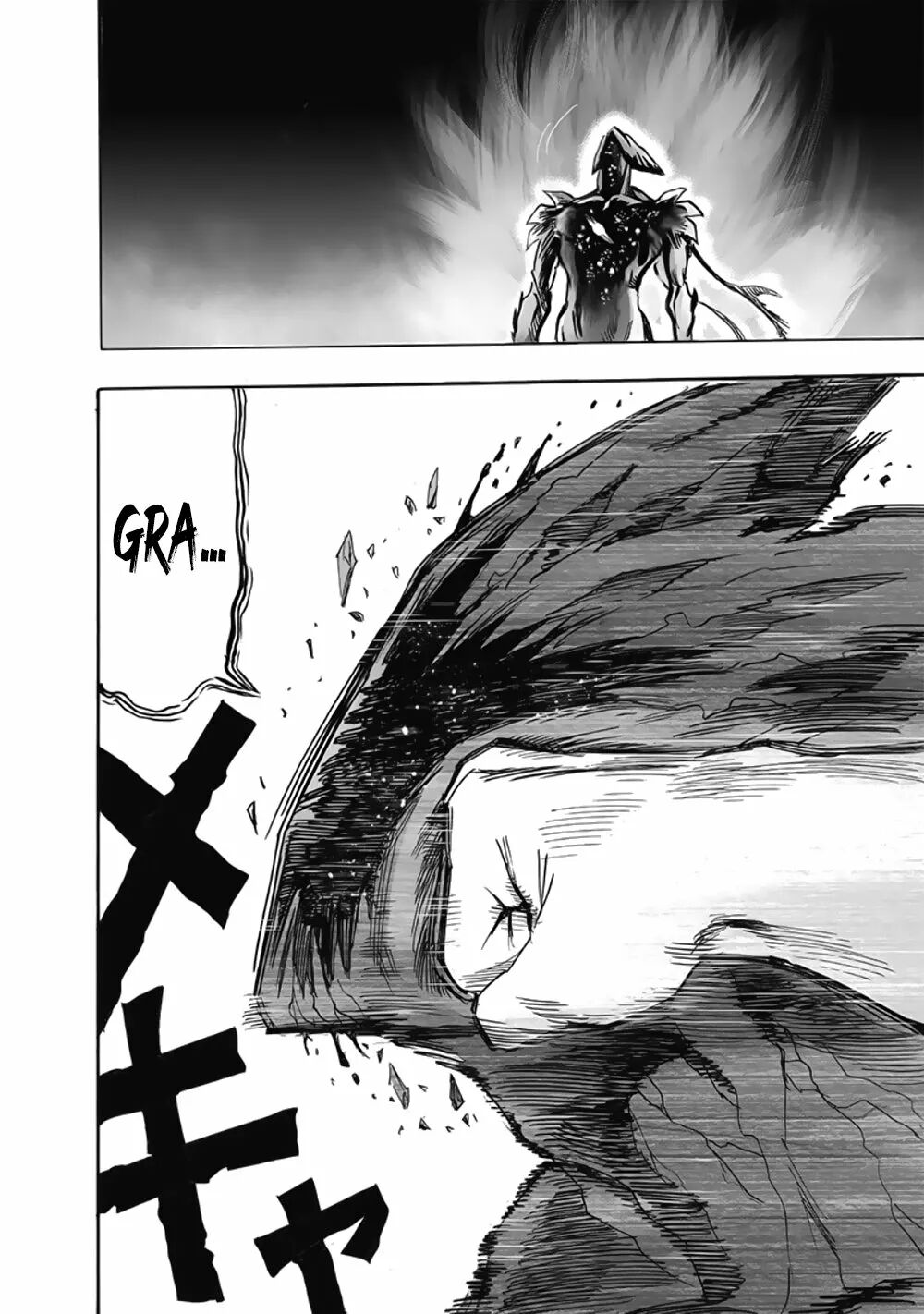 Read One Punch-Man (es) Manga Online