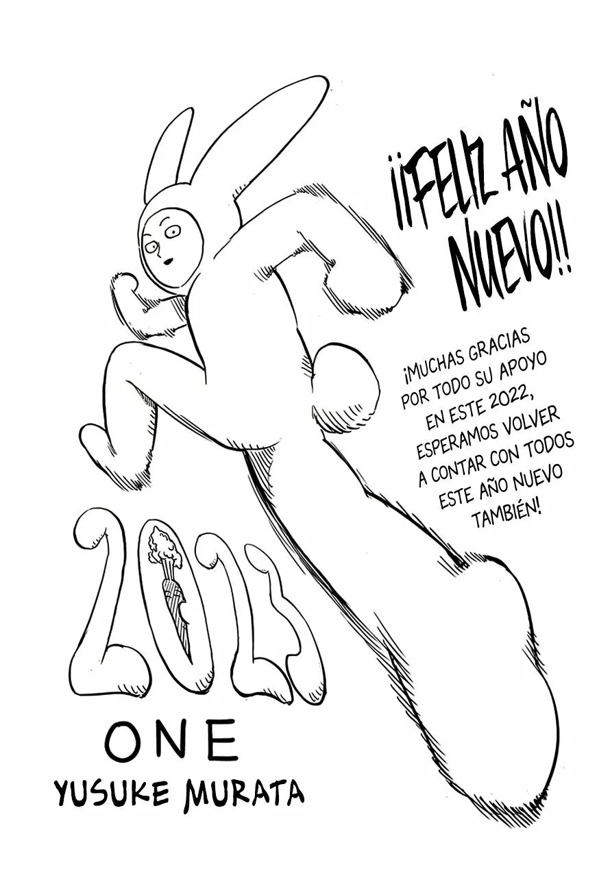 Read One Punch-Man (es) Manga Online