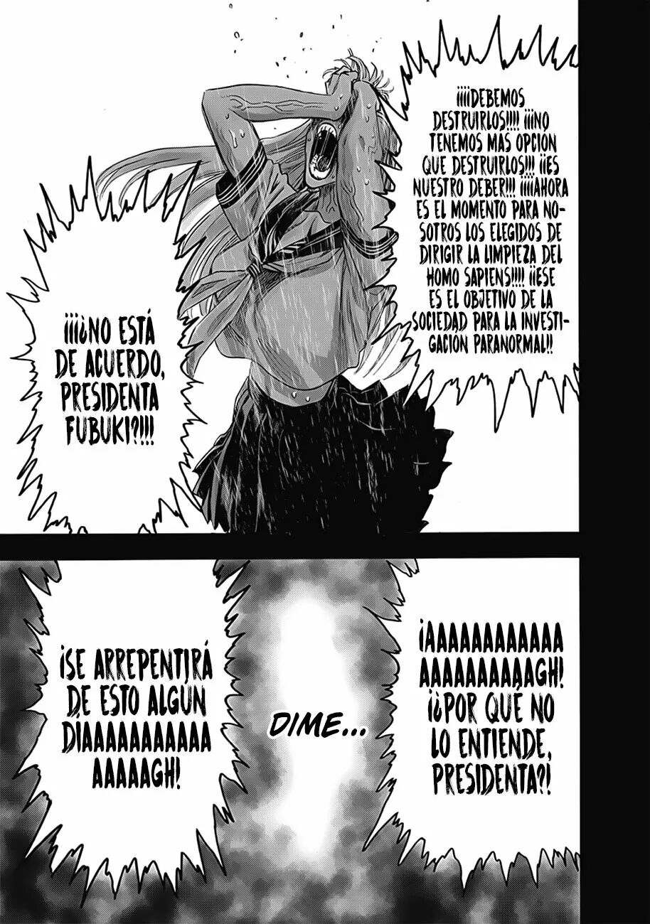 Read One Punch-Man (es) Manga Online
