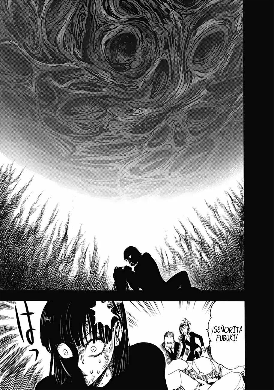 Read One Punch-Man (es) Manga Online
