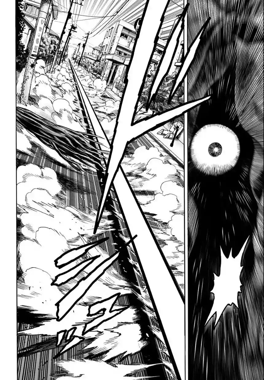 Read One Punch-Man (es) Manga Online