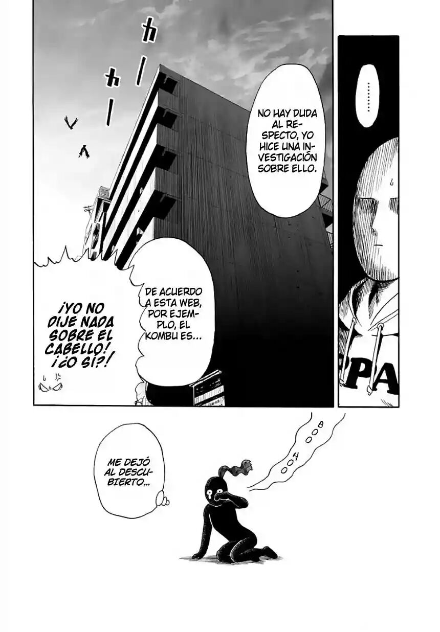 Read One Punch-Man (es) Manga Online
