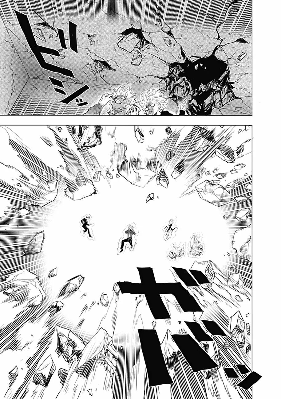 Read One Punch-Man (es) Manga Online