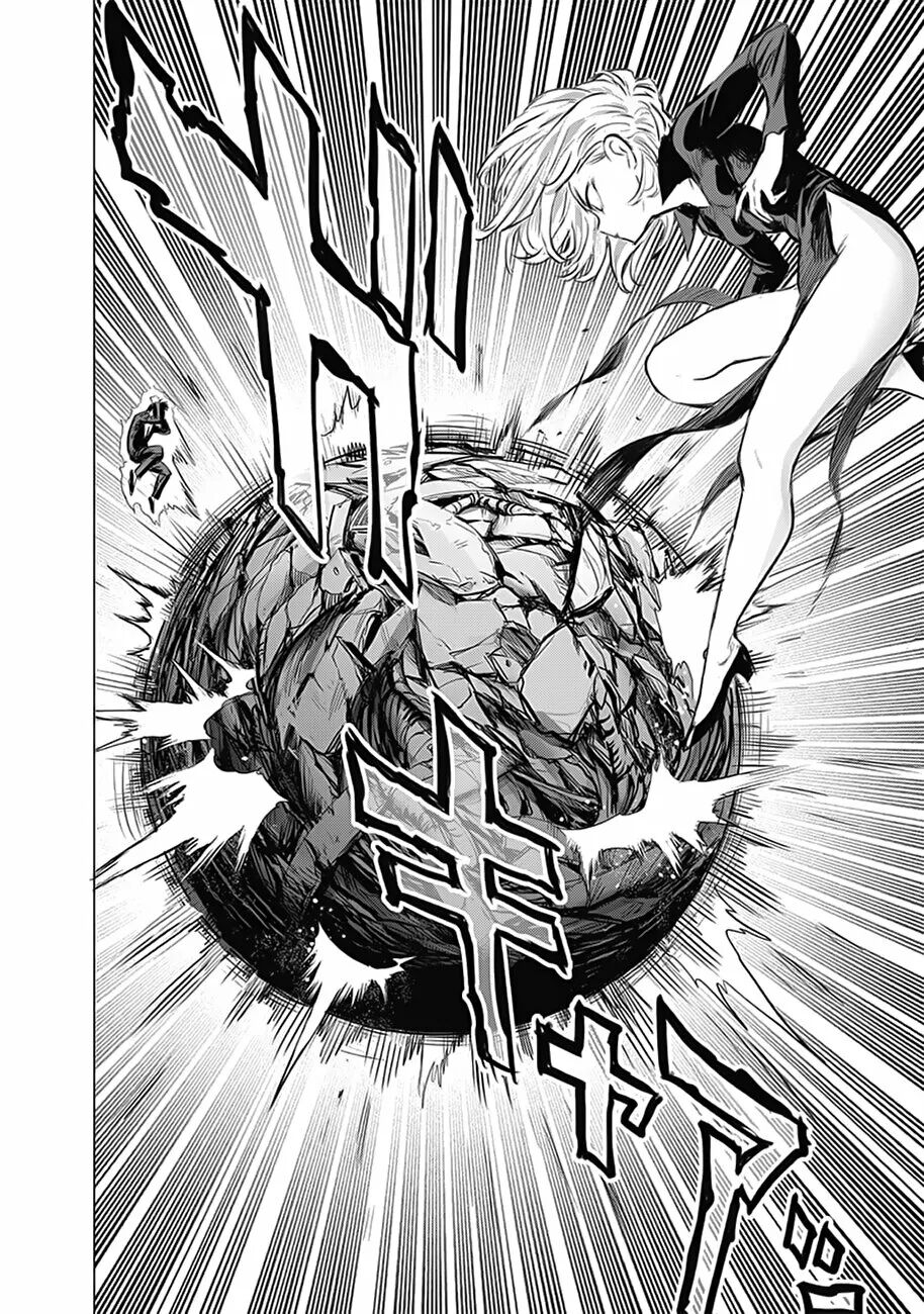 Read One Punch-Man (es) Manga Online