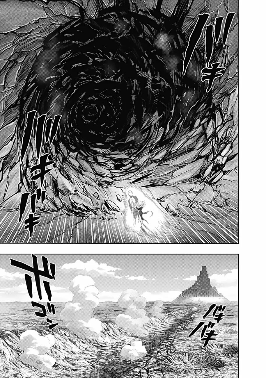 Read One Punch-Man (es) Manga Online