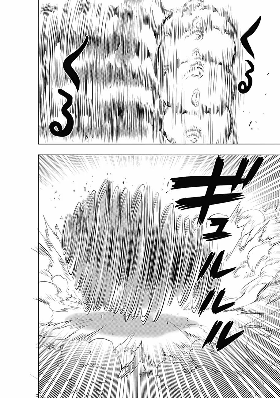 Read One Punch-Man (es) Manga Online