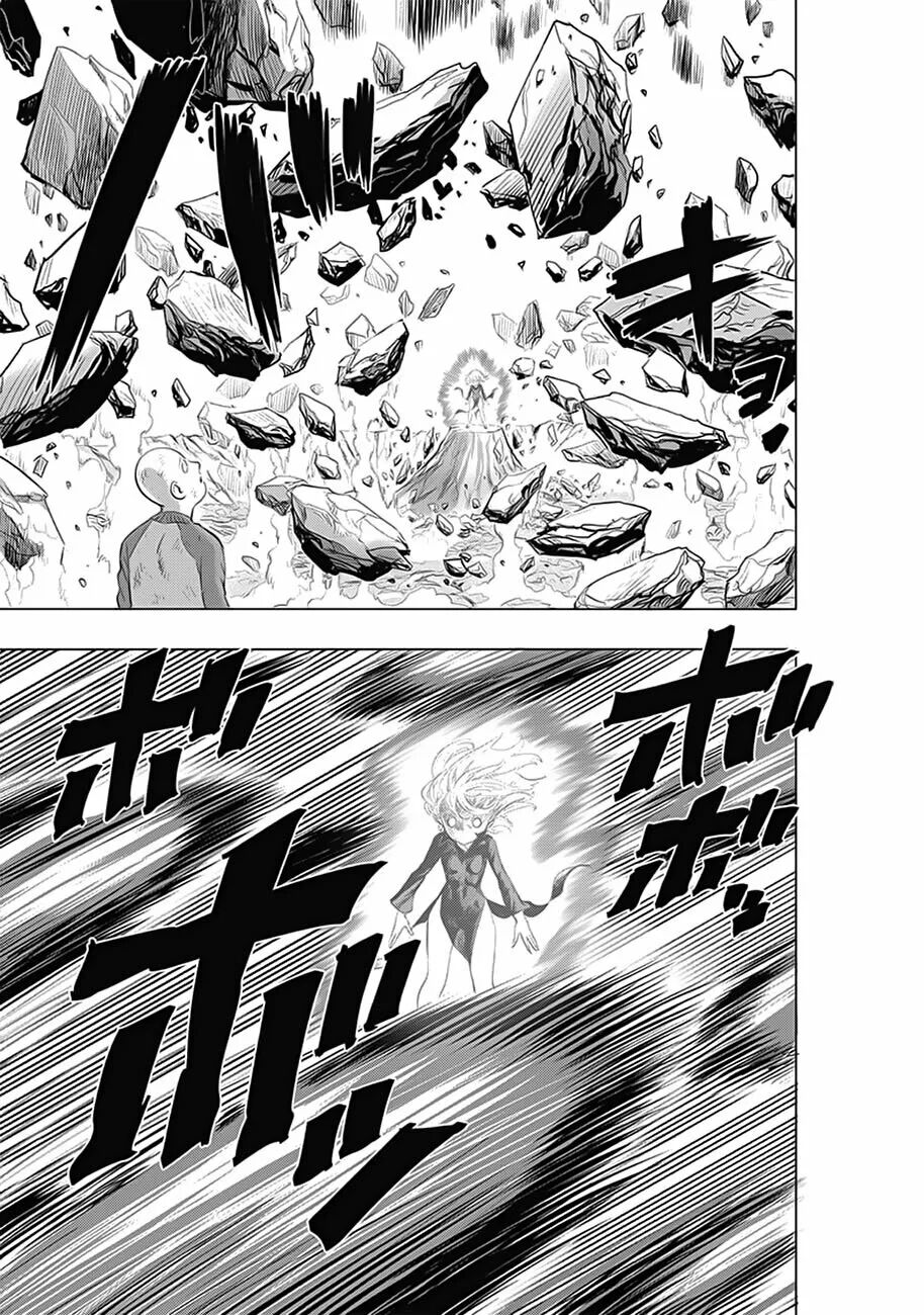 Read One Punch-Man (es) Manga Online