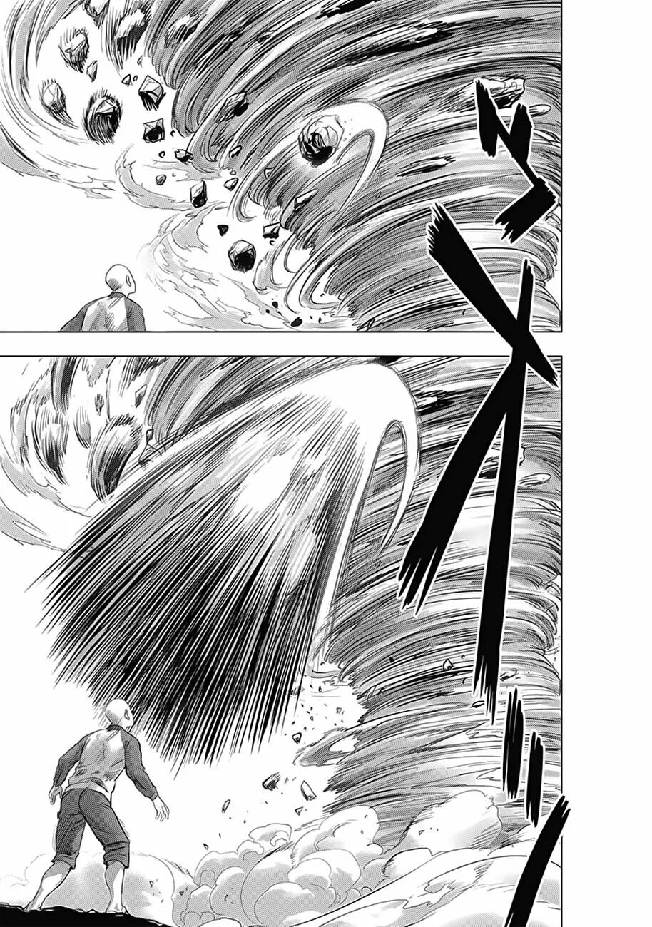 Read One Punch-Man (es) Manga Online