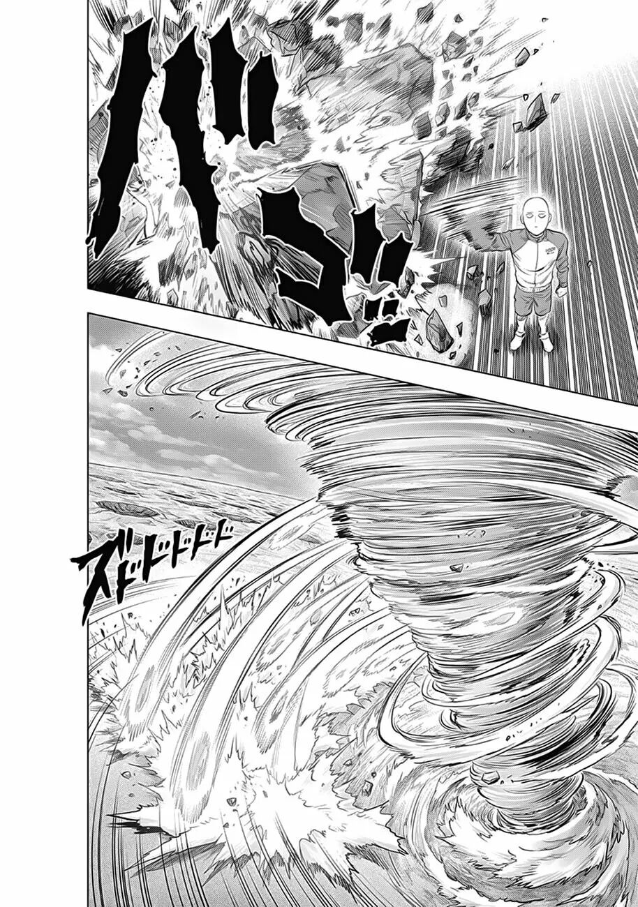 Read One Punch-Man (es) Manga Online
