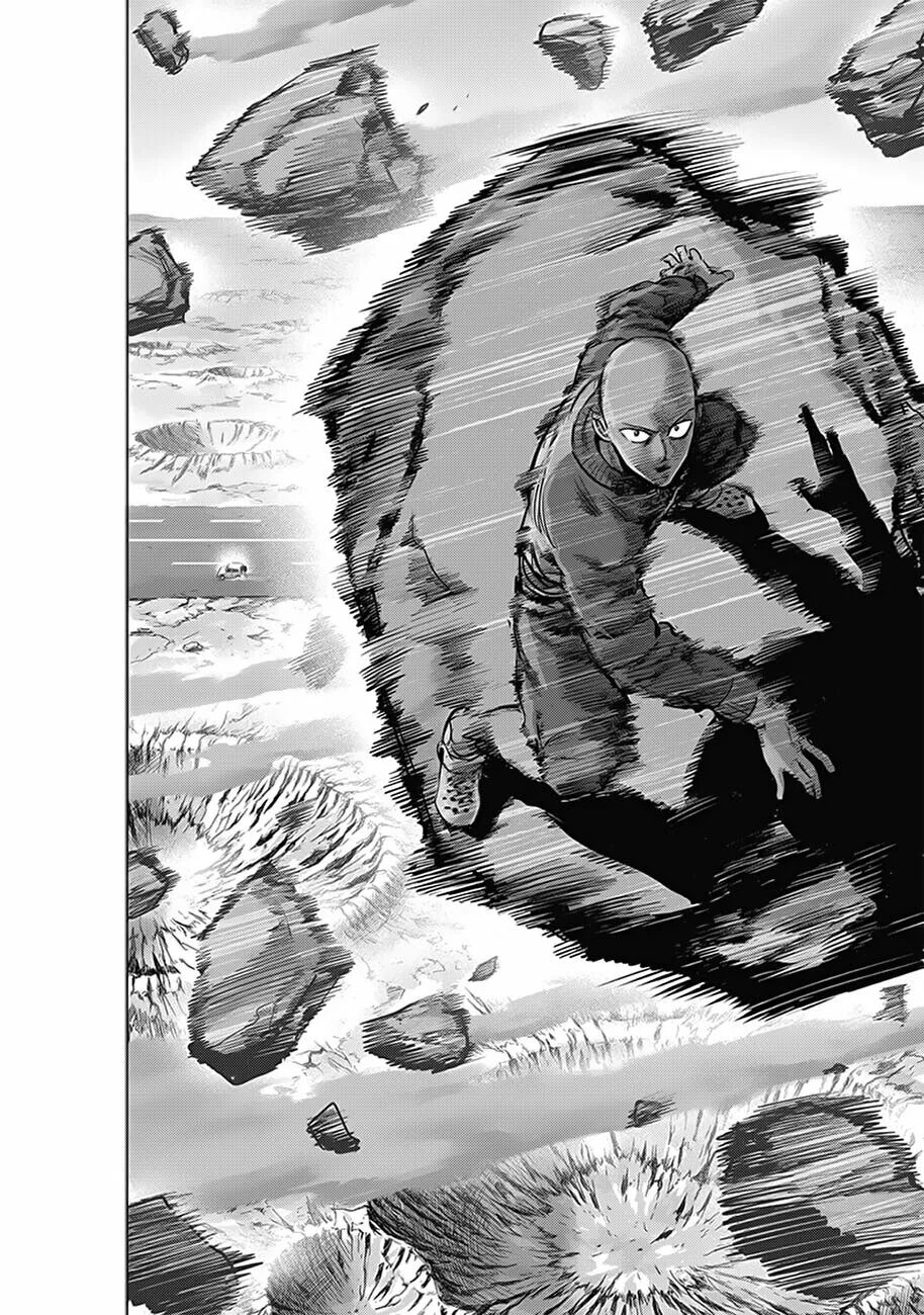 Read One Punch-Man (es) Manga Online